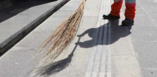 SEP Puebla emite recomendaciones por ceniza volcánica CENIZA