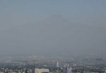 Continúan clases en municipios aledaños al Popocatépetl; aquí las recomendaciones Clases