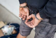 Arrestan a 3 mexicanos y 2 ecuatorianos con cocaína en Guatemala cocaína