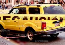 Comerciante muere apuñalado tras riña en Teziutlán comerciante