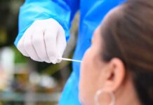 En 24 horas, Puebla suma siete contagios por COVID-19: Salud contagios