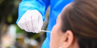 En 24 horas, Puebla suma siete contagios por COVID-19: Salud contagios