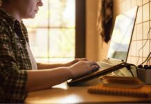 5 razones para solicitar un crédito departamental en línea