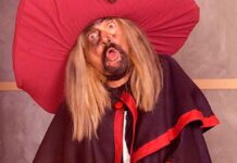 Muere Humberto Espinosa, el Ecoloco de “Odisea Burbujas” Ecoloco