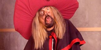 Muere Humberto Espinosa, el Ecoloco de “Odisea Burbujas” Ecoloco