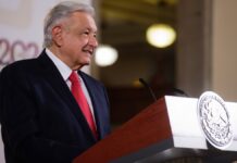 AMLO afirma que es “muy poco” el fentanilo que se fabrica en México fentanilo