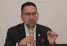 Quienes se autodefinen como indígenas sin serlo, cometen fraude a la Ley: Javier Lozano fraude