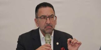 Quienes se autodefinen como indígenas sin serlo, cometen fraude a la Ley: Javier Lozano fraude