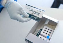 Otorga Salud atención a siete personas hospitalizadas por Covid-19 hospitalizadas