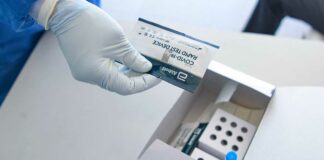 Otorga Salud atención a siete personas hospitalizadas por Covid-19 hospitalizadas