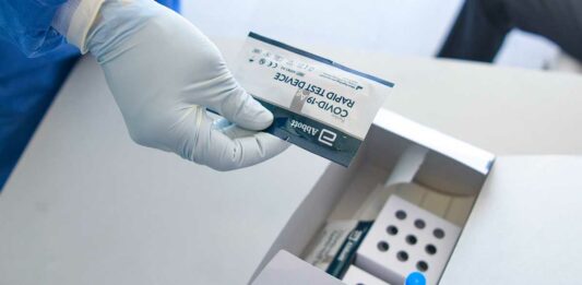hospitalizadas