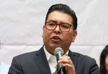 MC acusa vacío en indagatorias sobre autoadcripción indígena de Néstor Camarillo indígena