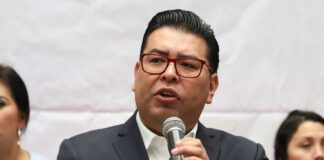 MC acusa vacío en indagatorias sobre autoadcripción indígena de Néstor Camarillo indígena