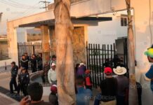 Localizan a pareja de jóvenes sin vida en motel de Chignahuapan jóvenes