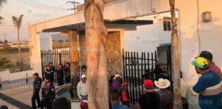 Localizan a pareja de jóvenes sin vida en motel de Chignahuapan jóvenes