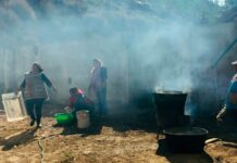 Académicas IBERO exponen condiciones de vida de mujeres migrantes y sus familias migrantes