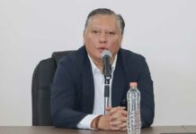 Fernando Morales iniciará campaña en colonia San Ramón el 31 de marzo Morales