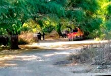 Hallan cadáver de mujer con huellas de violencia en Tehuacán mujer
