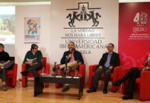 Estudiante de IBERO Puebla analiza autogestión y producción de mujeres sobre sus viviendas mujeres