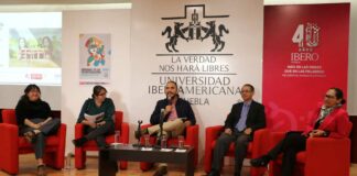 Estudiante de IBERO Puebla analiza autogestión y producción de mujeres sobre sus viviendas mujeres