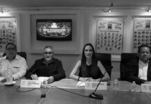 Aprueban en Comisión del Congreso acuerdo para promover programas de apoyo a productores de naranja naranja
