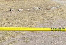 Encuentran cadáver de supuesta narcomenudista en San Miguel La Venta narcomenudista
