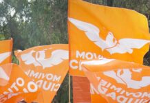Activistas, estudiantes y políticos, perfiles de MC que buscan lugar en Congreso de Puebla perfiles