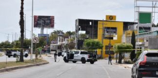 Personas liberadas en Sinaloa niegan declarar y denunciar a las autoridades personas