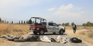 Segob llama a pobladores a aceptar diálogo para liberar relleno sanitario de Cholula pobladores