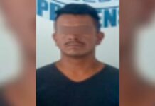 Condenan a sujeto a más de 62 años de prisión por secuestro de adolescente prisión