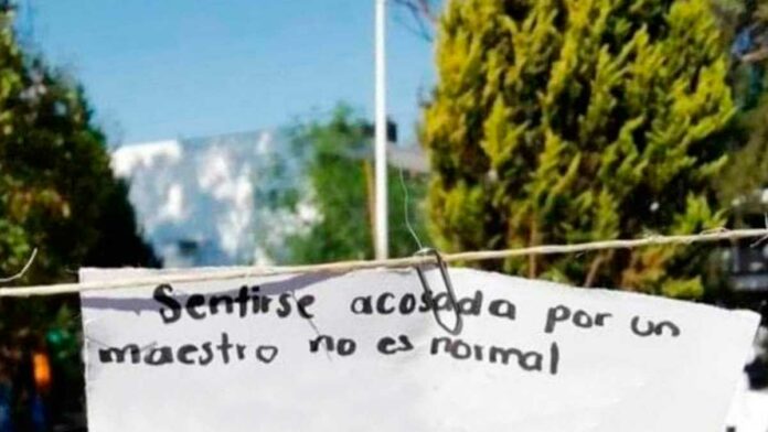 profesor