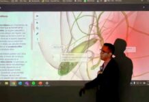 BUAP presenta UpToDate y BiodigitalHuman, plataformas de apoyo para especialistas de salud salud