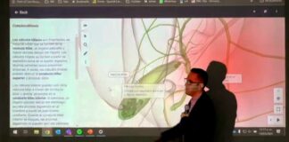 BUAP presenta UpToDate y BiodigitalHuman, plataformas de apoyo para especialistas de salud salud