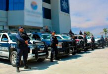 San Andrés implementa operativo de seguridad por Festival del Equinoccio 2024 seguridad