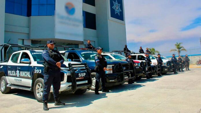 seguridad