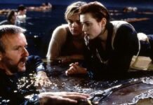Venden trozo de madera usado en escena final del Titanic por más de 12 MDP