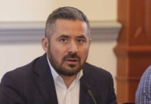 Vigilaremos que trabajadores no violen Ley Electoral: Adán Domínguez trabajadores