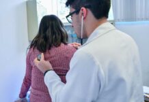 Salud destaca importancia del diagnóstico oportuno de tuberculosis tuberculosis