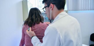 Salud destaca importancia del diagnóstico oportuno de tuberculosis tuberculosis