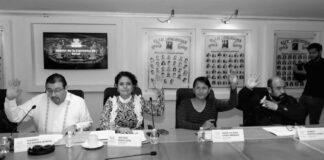 Comisión del Congreso autoriza exhorto para gestionar campaña masiva de vacunación contra Covid-19 vacunación