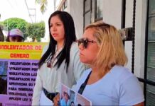 Edith Rodríguez denuncia ante PT a Ángel Rivera por violencia laboral Violencia