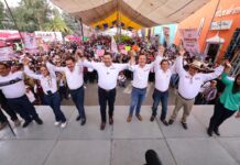 Los rellenos sanitarios no deben ser negocios de la autoridad municipal: Armenta