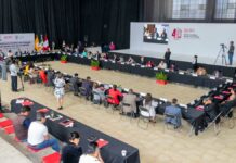 IBERO Puebla alberga Sesión Ordinaria del Consejo Regional Centro-Sur de la ANUIES ANUIES