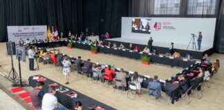 IBERO Puebla alberga Sesión Ordinaria del Consejo Regional Centro-Sur de la ANUIES ANUIES