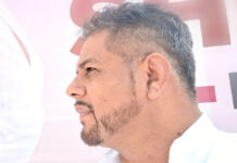 Candidato Adrián Guerrero, desaparecido tras atentado contra Gisela Gaytán en Celaya: SSPC Adrian Guerrero