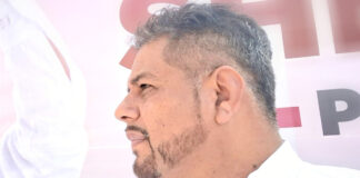 Hallan con vida a Adrián Guerrero; estaba reportado como desaparecido Adrian Guerrero