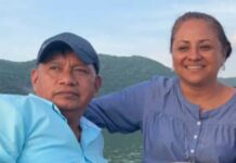 Hallan sin vida a Alberto García, candidato a alcaldía de San José Independencia, Oaxaca Alberto