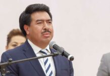 Encuentro con burócratas y candidatos fue en día inhábil: Aquino Aquino