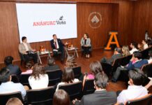 Armenta reafirma compromiso para fortalecer clúster universitario y vinculación con empresas Armenta