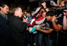 Apoyo a Armenta porque impulsará centros vs adicciones: Julio César Chávez Armenta